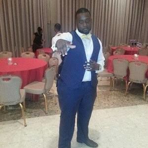 Meet your Posher, Marlon